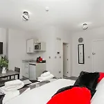Cherry Blossom Studio In Sydenham