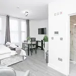 Cherry Blossom Studio In Sydenham