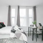 Cherry Blossom Studio In Sydenham